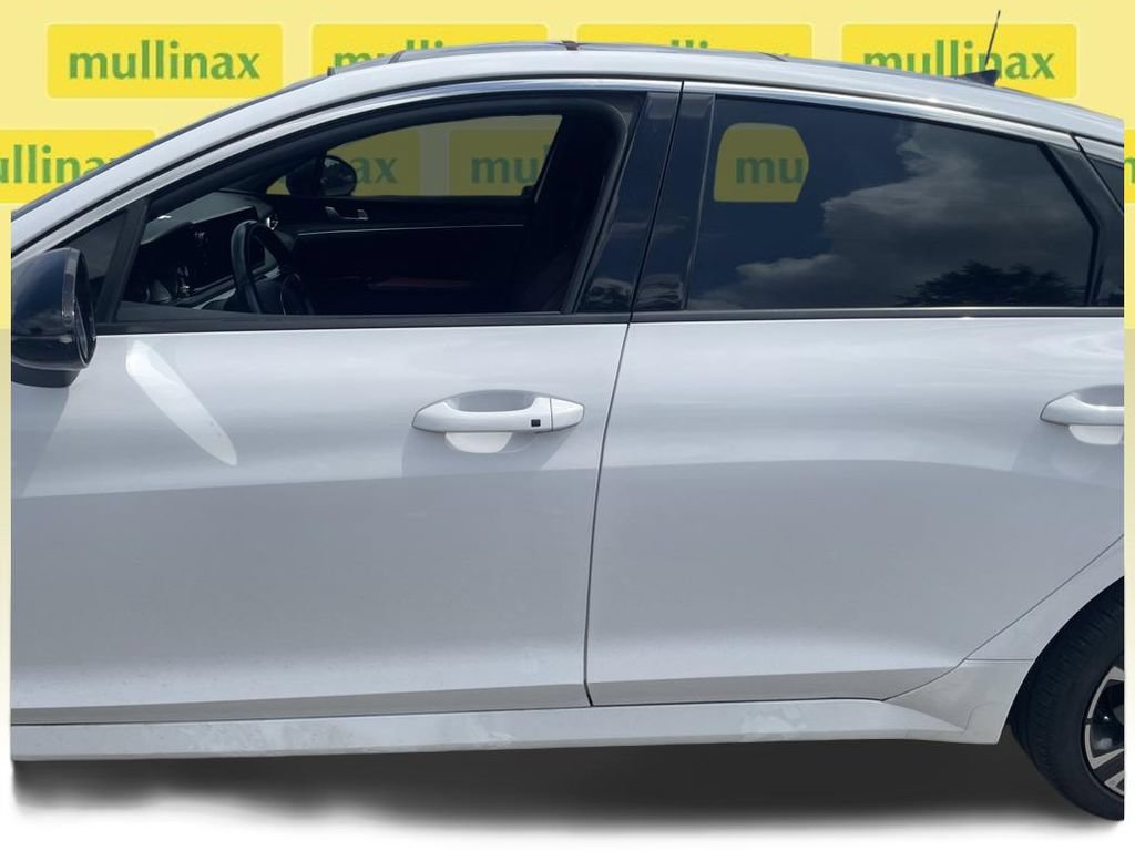 Used 2022 Kia K5 GT-Line w/ GT-Line FWD Premium Package image 6