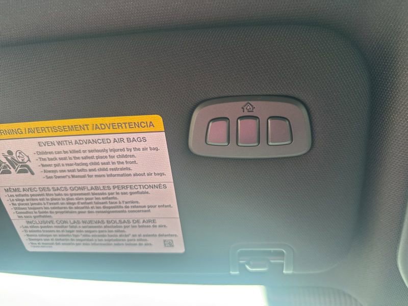 New 2026 Ford Explorer ST w/ Sun And Sound Package image 50