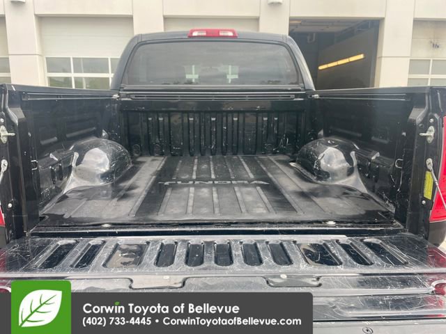 Used 2017 Toyota Tundra Limited w/ Limited Premium Package AWD/4WD image 29