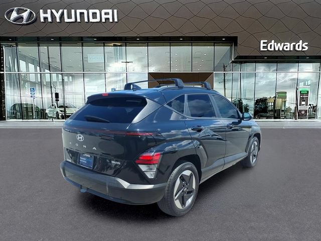 Certified 2024 Hyundai Kona SEL FWD image 7