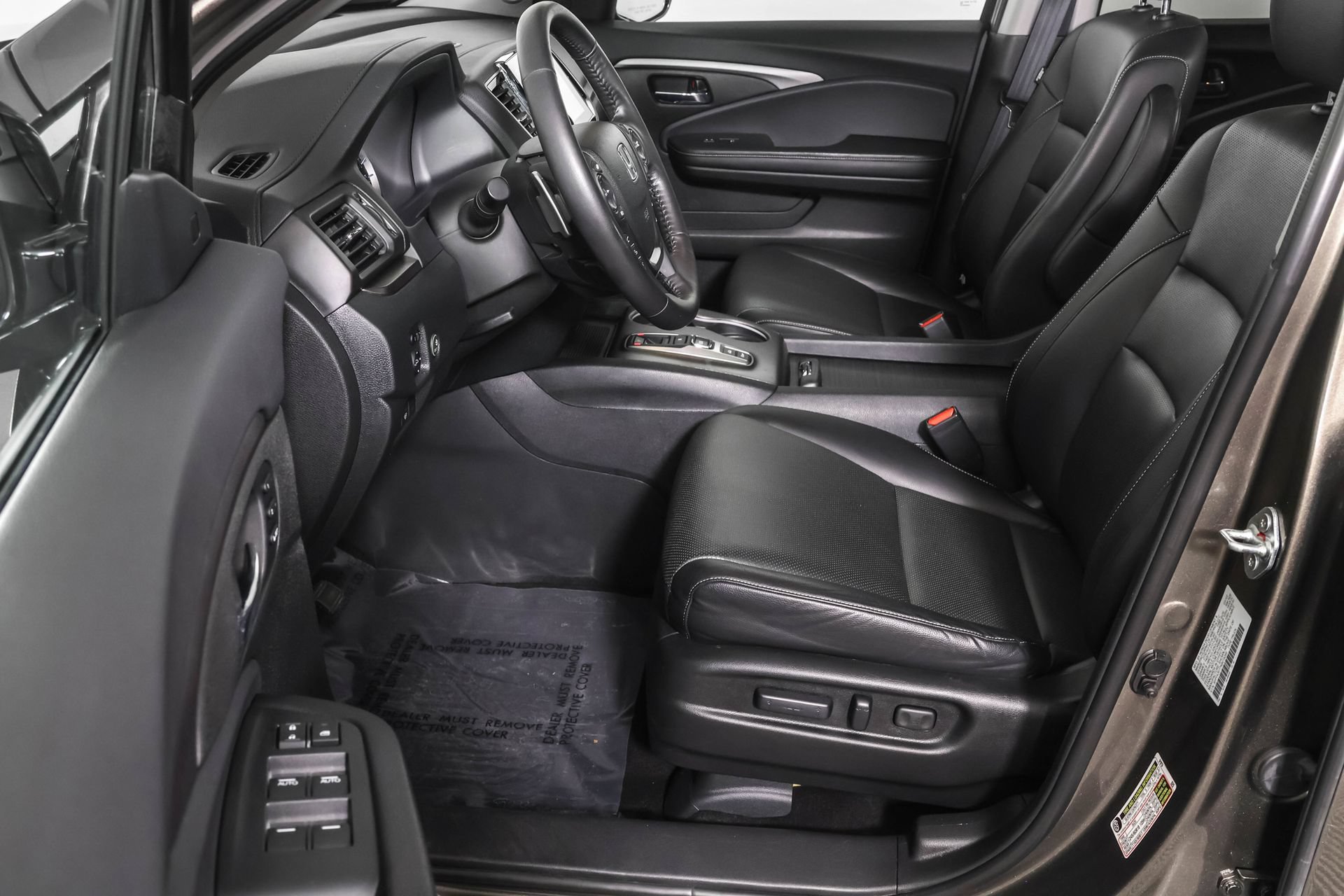 Used 2022 Honda Ridgeline RTL-E image 21