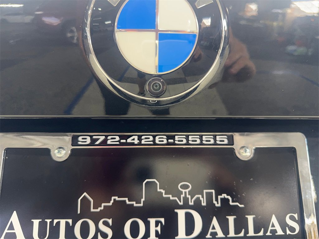 Used 2025 BMW 430i xDrive Coupe image 24