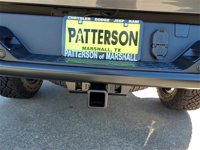 New 2026 RAM 1500 Tradesman image 9