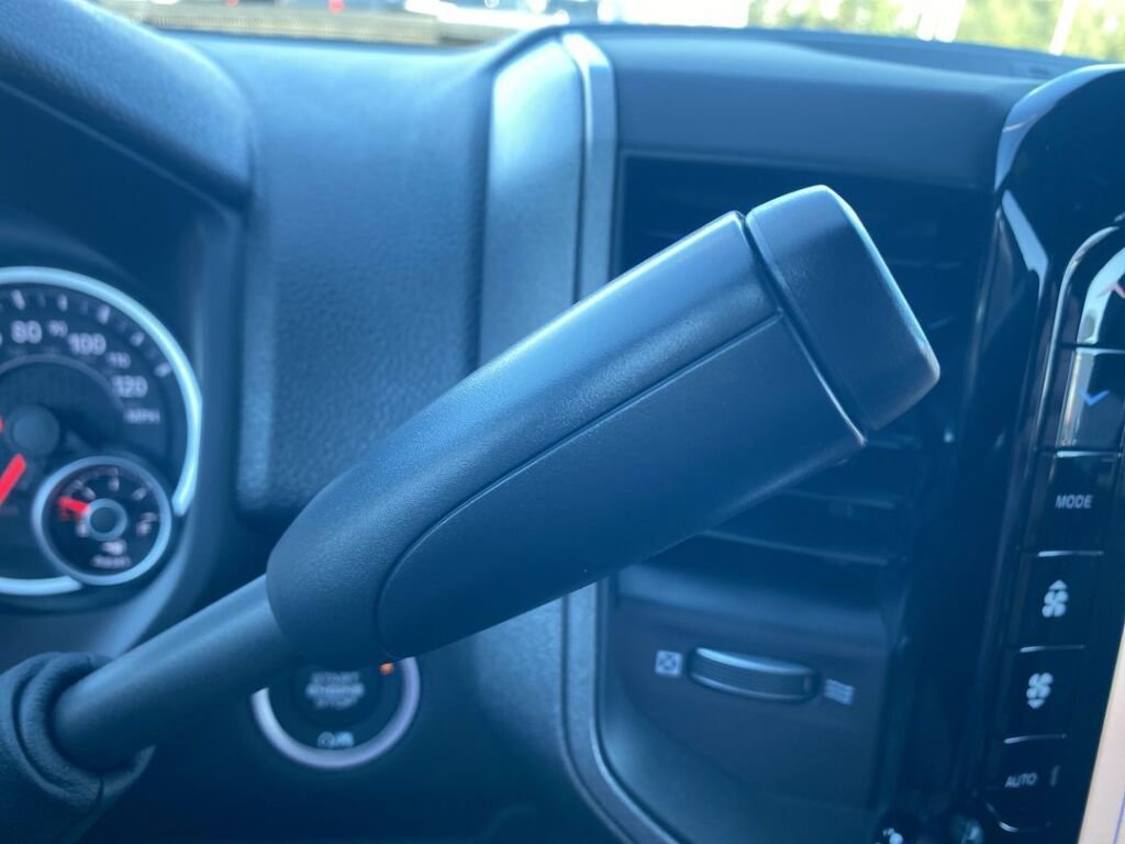 New 2026 RAM 2500 Tradesman image 21