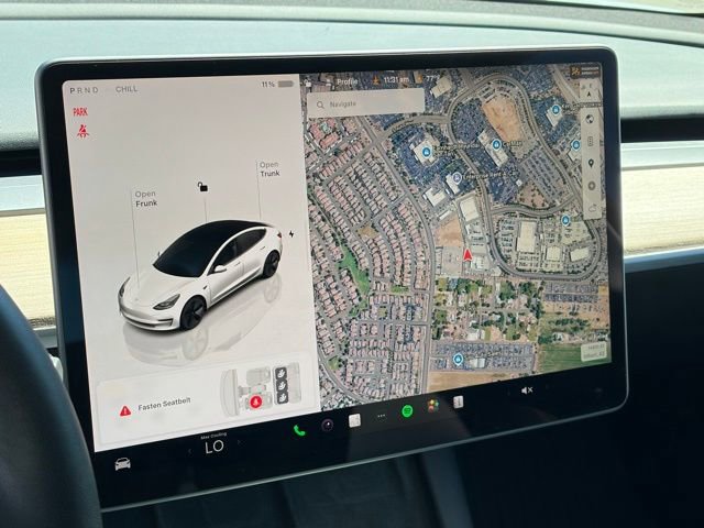 Used 2023 Tesla Model 3 Standard Range image 20