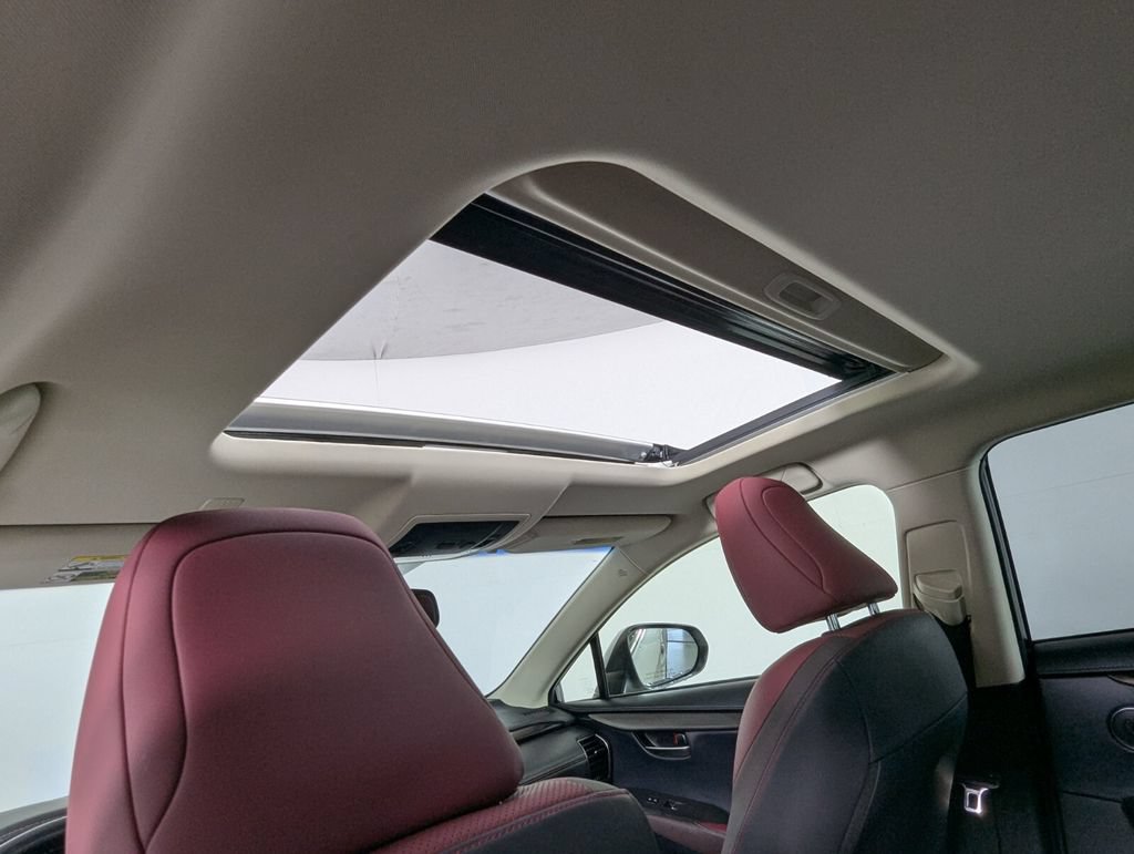 Used 2019 Lexus NX 300 FWD w/ Premium Package image 24