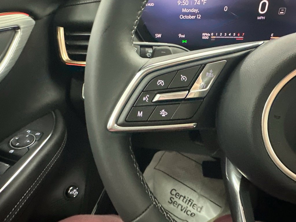 New 2026 Buick Envision Avenir AWD/4WD image 40