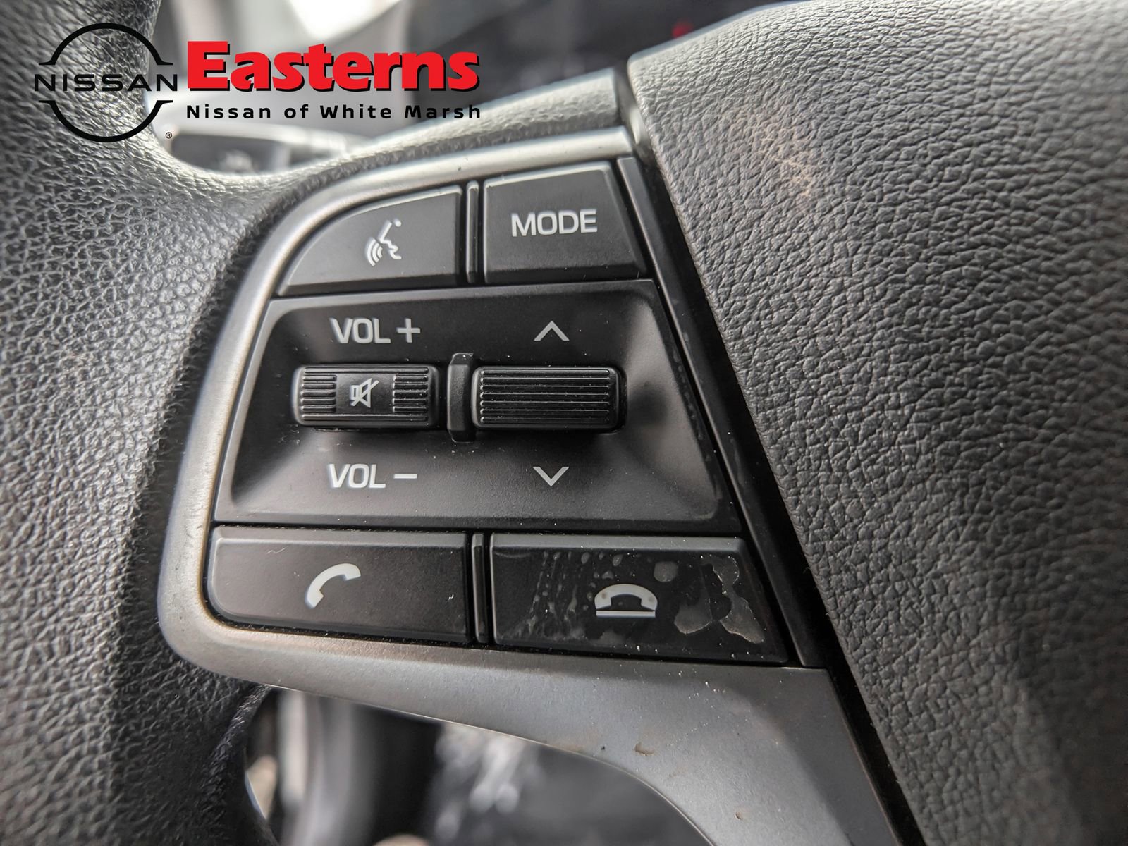 Used 2020 Hyundai Accent SEL FWD image 15