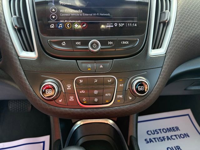 Used 2023 Chevrolet Malibu LT image 19