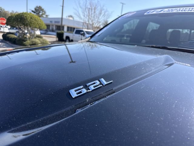 Used 2025 Chevrolet Silverado 1500 High Country w/ Technology Package image 45