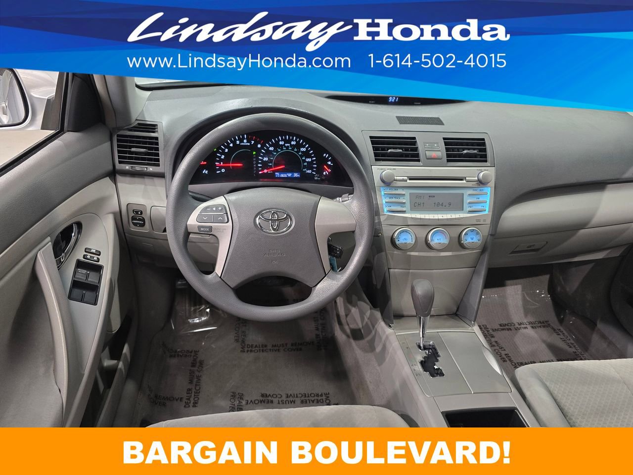 Used 2009 Toyota Camry LE image 12