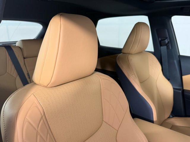 New 2026 Lexus RX 450h 450h+ Premium image 30