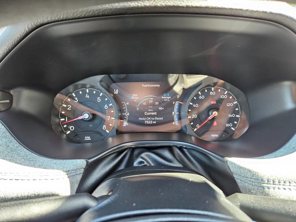 Used 2025 Jeep Compass Sport AWD/4WD image 21