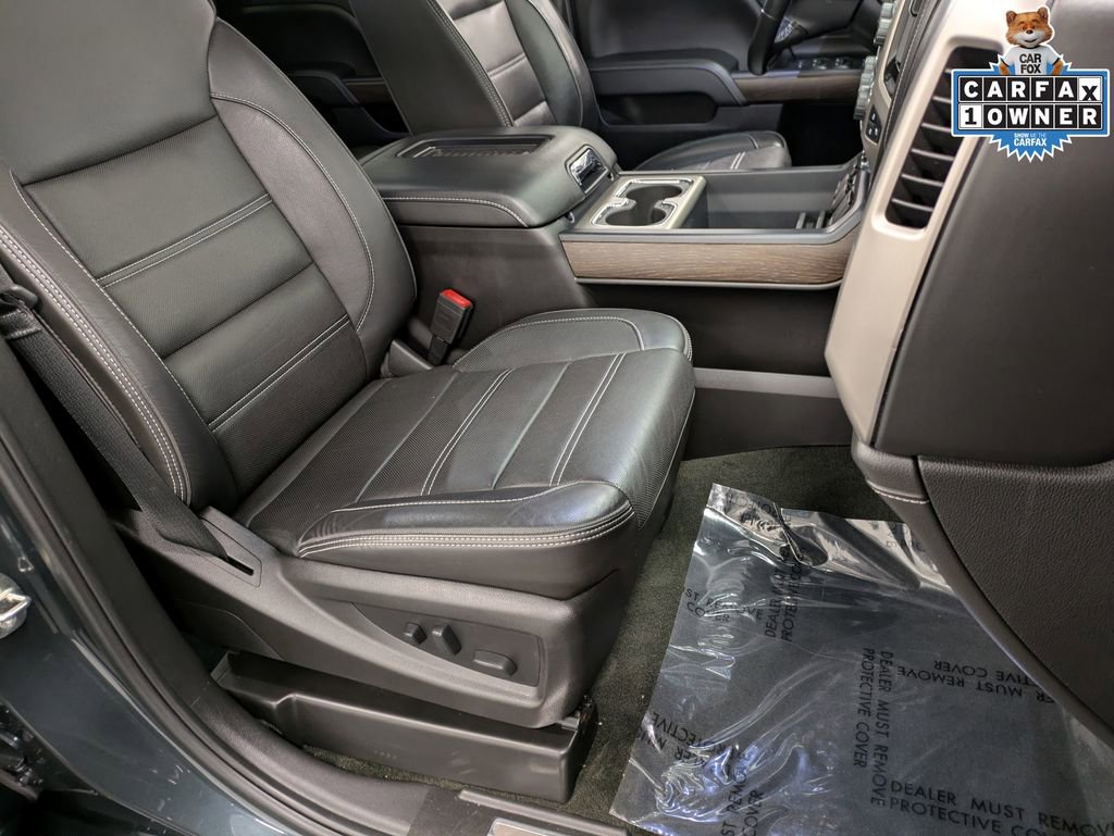 Used 2019 GMC Sierra 3500 Denali w/ LPO, Protection Package image 29