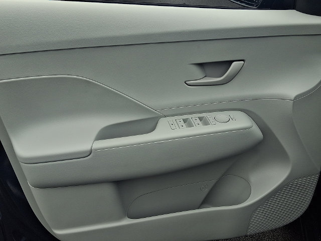 New 2027 Hyundai Kona SEL Sport AWD/4WD image 12