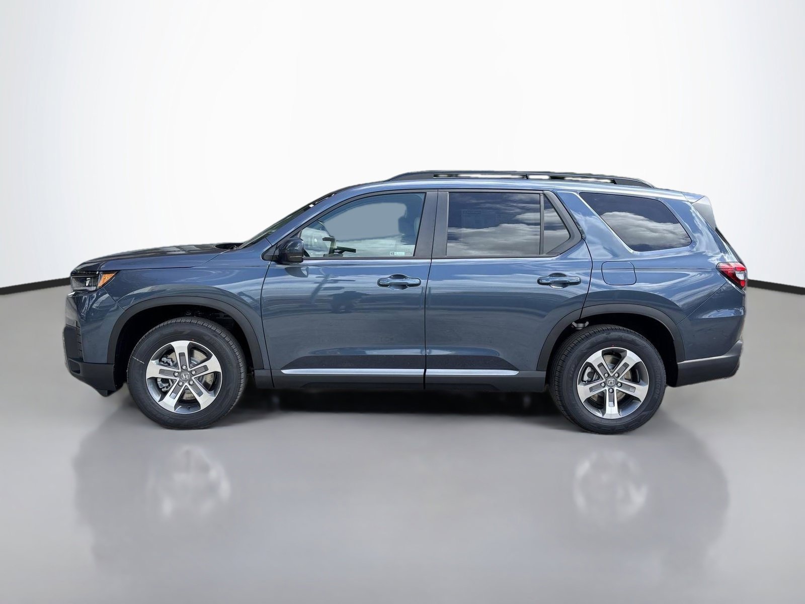New 2026 Honda Pilot EX-L image 8