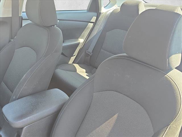 Used 2024 Kia Forte LXS image 16