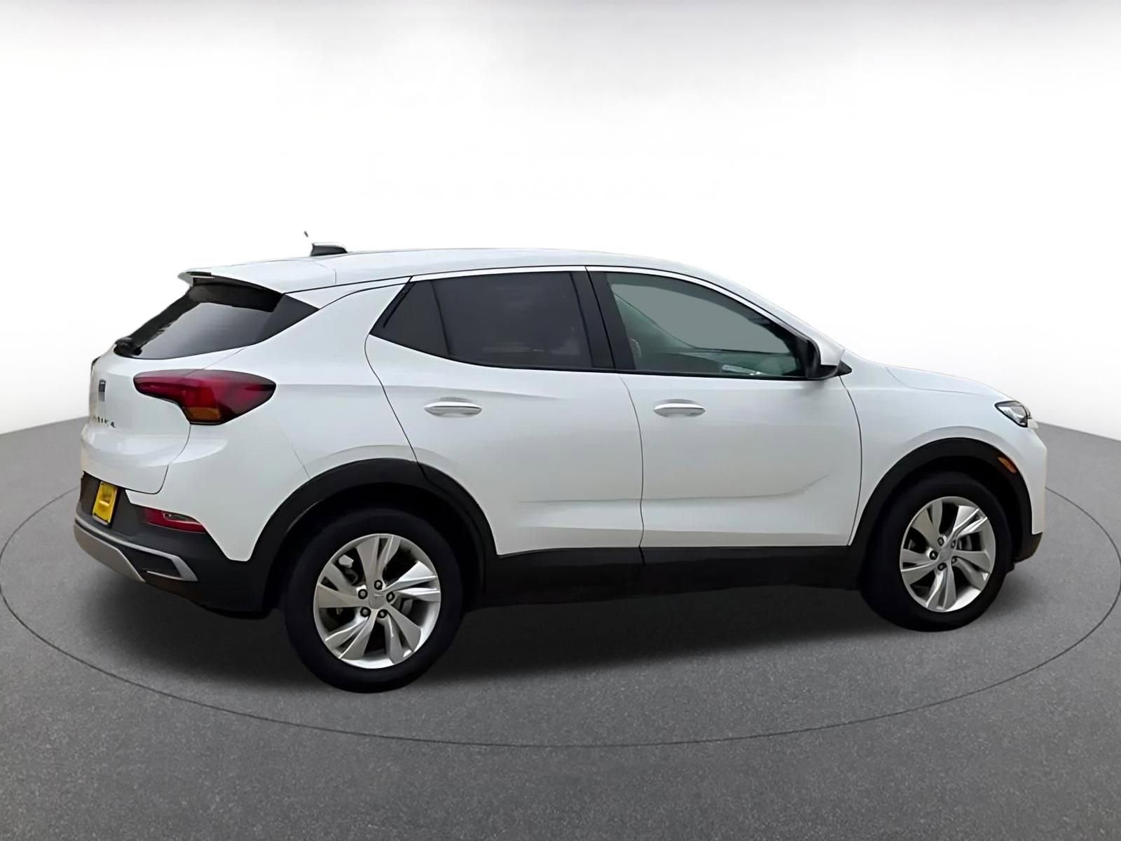 Used 2025 Buick Encore GX Preferred FWD image 15