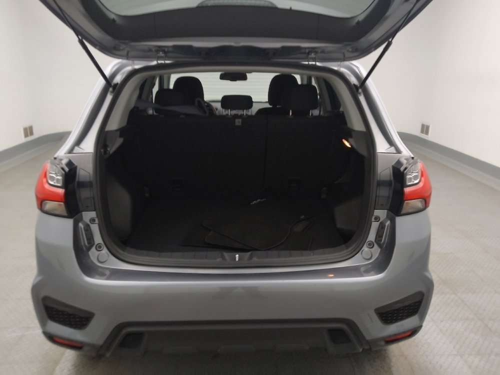 Used 2024 Mitsubishi Outlander Sport AWD image 29