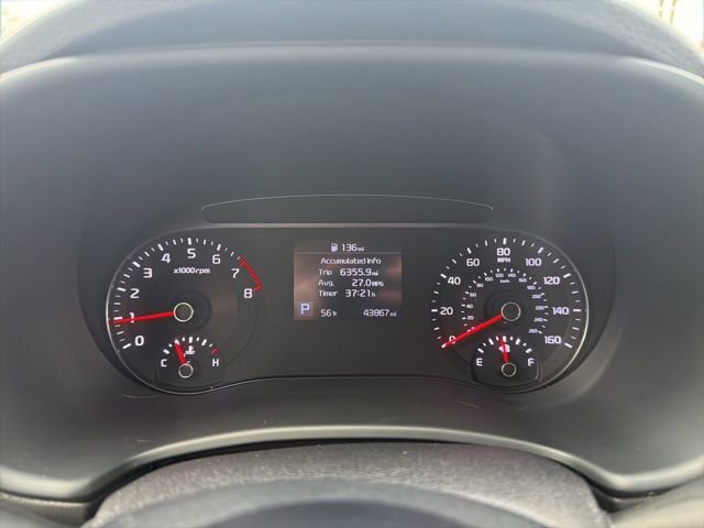 Used 2020 Kia Soul X-Line image 32