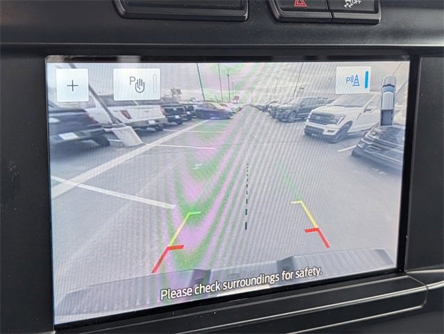 Used 2023 Ford F150 XLT image 12