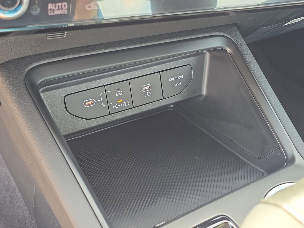 New 2026 Kia K5 LXS FWD image 25