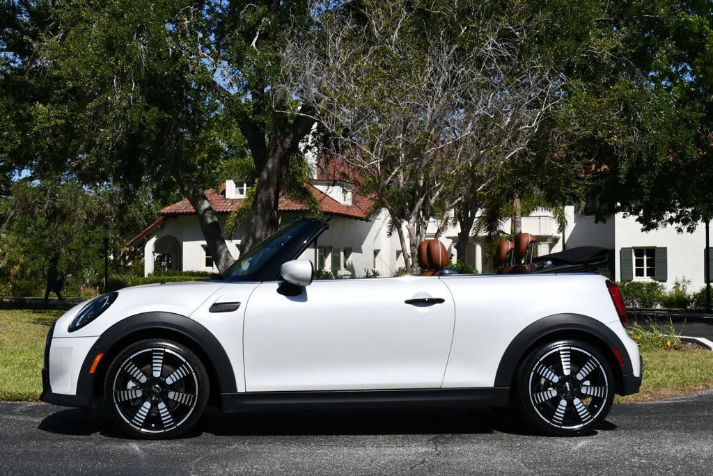 Used 2023 MINI Cooper S FWD image 29