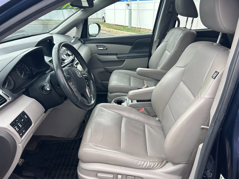 Used 2014 Honda Odyssey Touring image 10