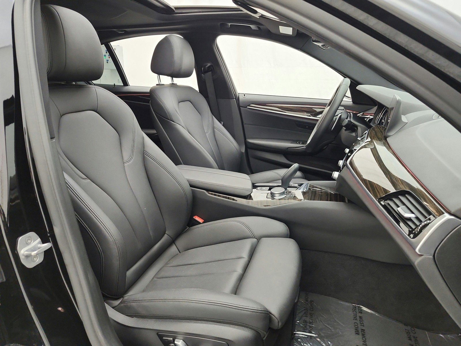 Used 2018 BMW 530e image 18