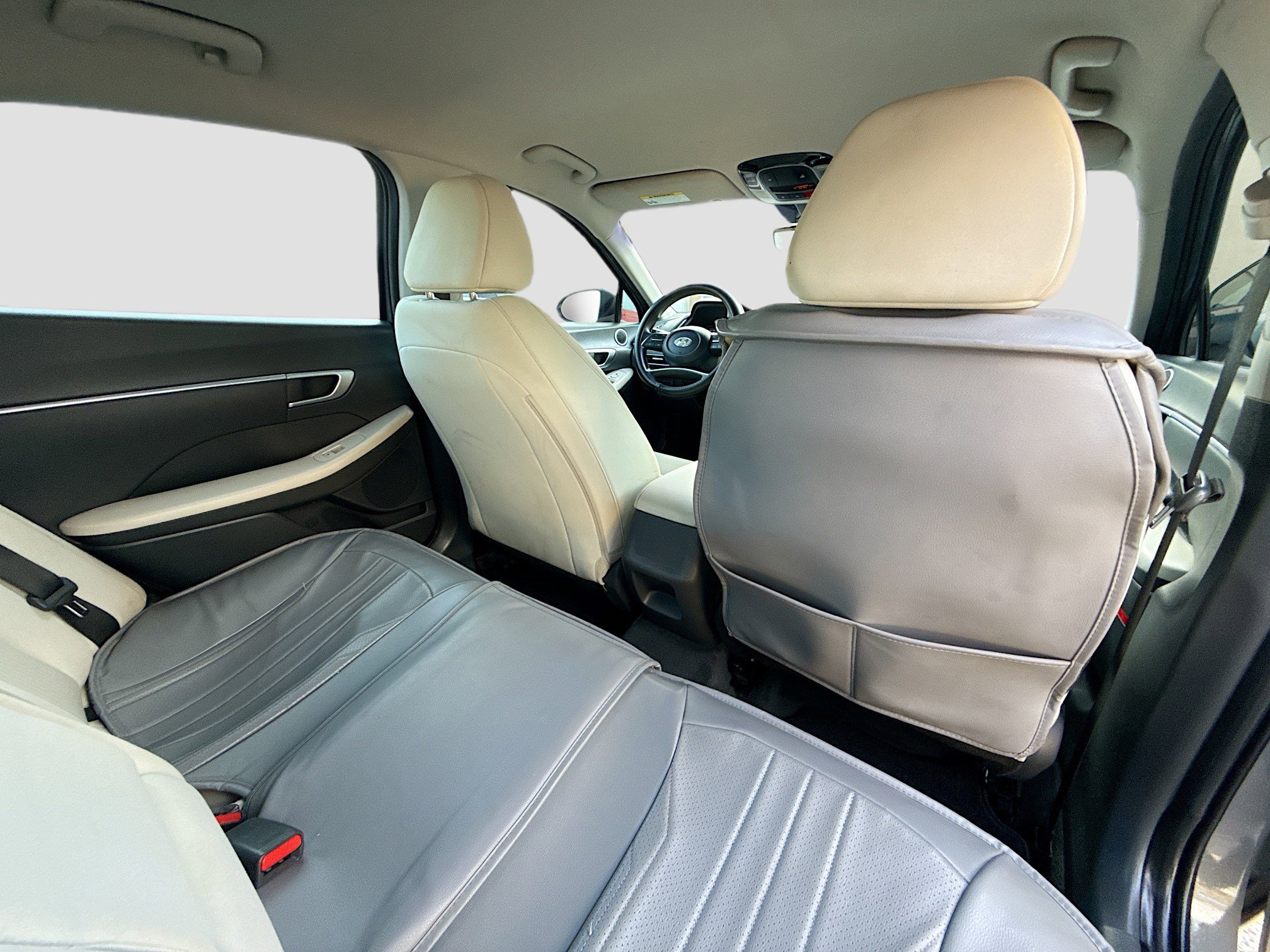 Used 2022 Hyundai Sonata SEL image 26