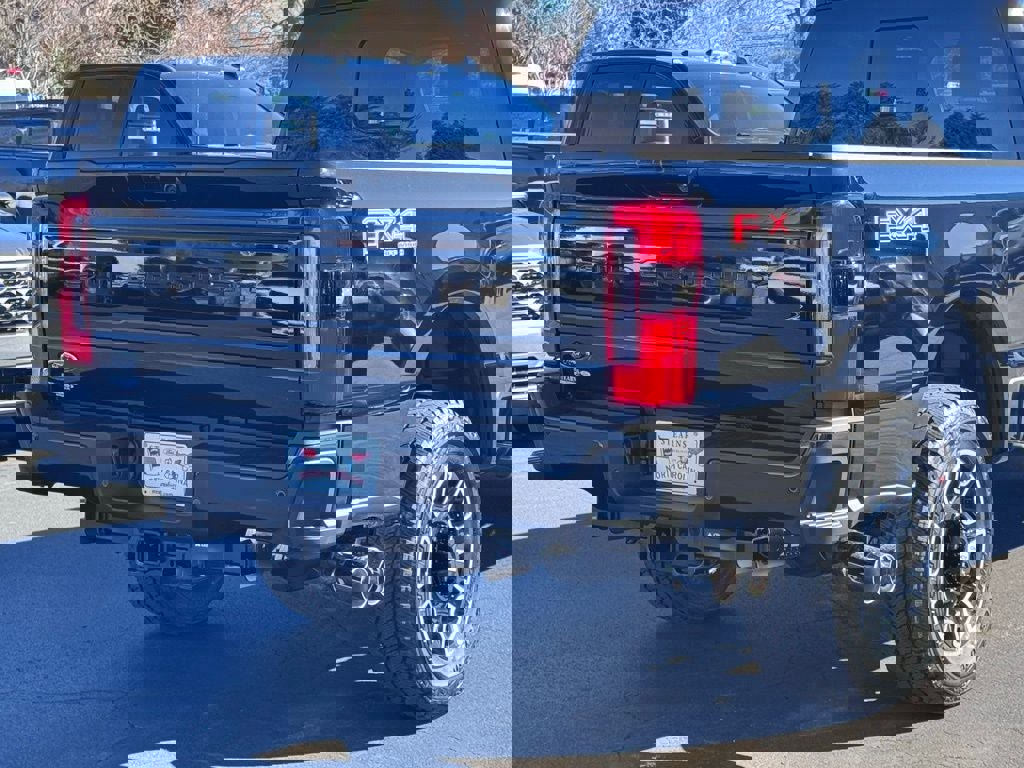 New 2026 Ford F350 Platinum AWD/4WD image 45