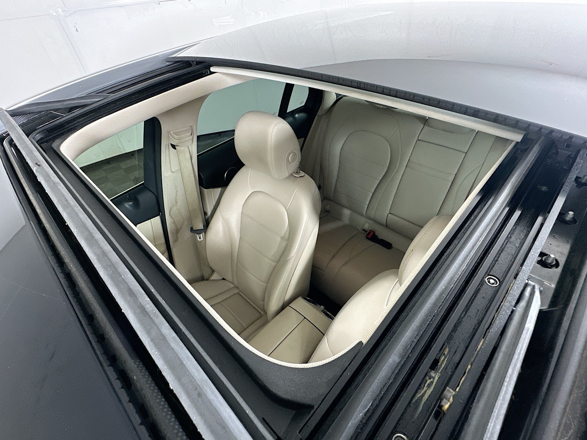 Certified 2018 Mercedes-Benz GLC 300 4MATIC image 20