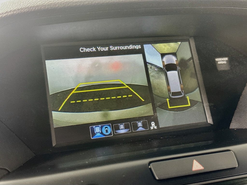 Used 2019 Acura MDX w/ Advance Package AWD/4WD image 10