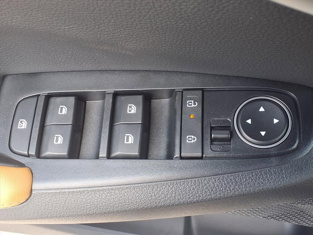 New 2026 Kia Seltos EX w/ EX Sunroof Package AWD/4WD image 11