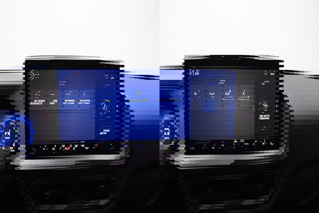 Used 2025 Ford Bronco Sport Badlands image 23