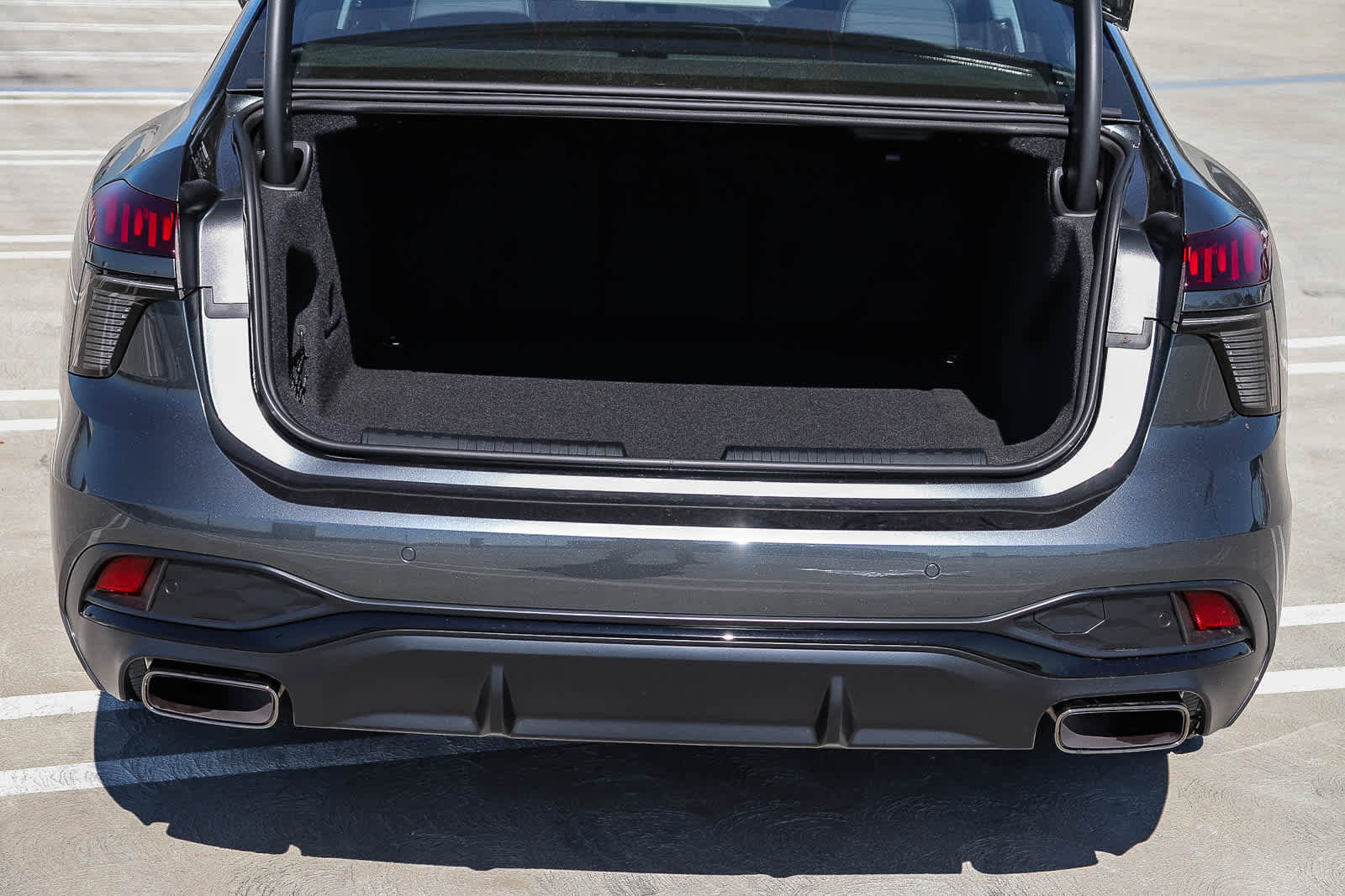 New 2026 Audi A6 Premium Plus image 36