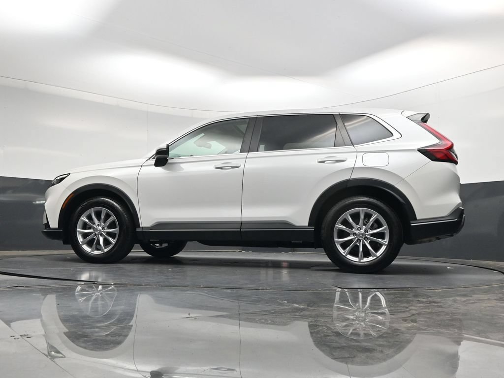 Used 2023 Honda CR-V EX image 41