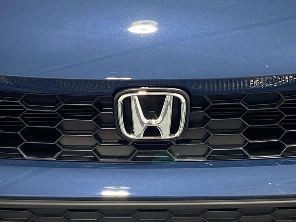 New 2026 Honda Civic LX image 29