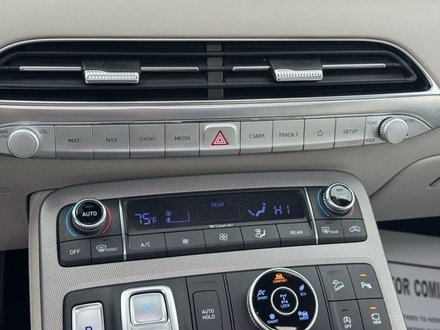 Used 2021 Hyundai Palisade Limited image 22