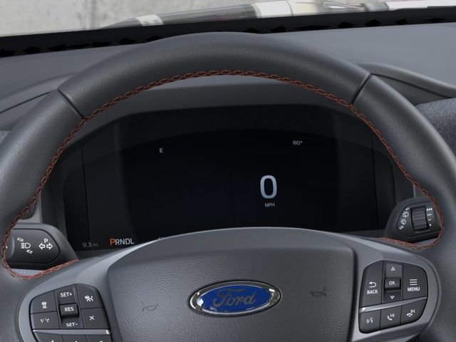 New 2026 Ford Explorer Active image 13