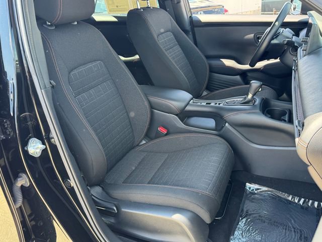 Certified 2024 Honda HR-V Sport image 11