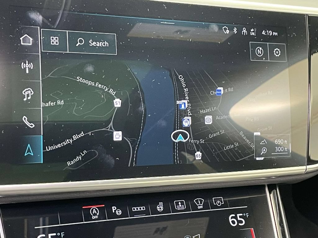 New 2026 Audi S8 AWD/4WD image 31