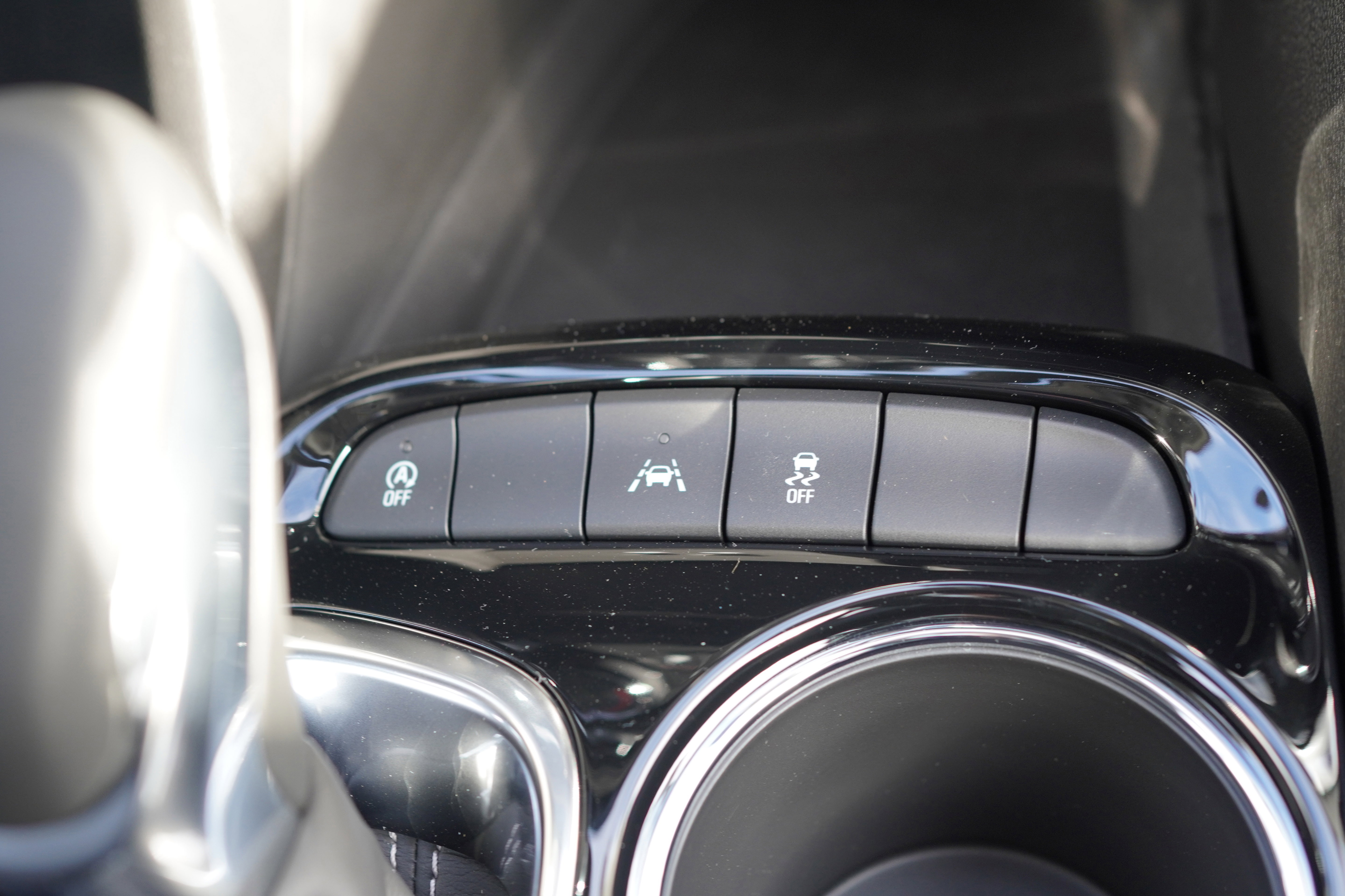 New 2026 Buick Encore GX Sport Touring w/ Advanced Technology Package image 44