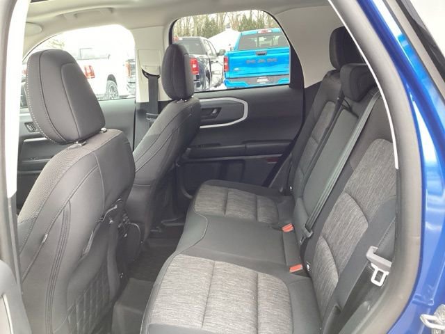Used 2023 Ford Bronco Sport Big Bend w/ Convenience Package image 19