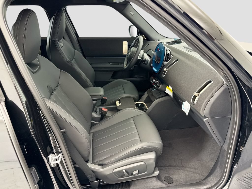 New 2027 MINI Cooper Countryman S AWD/4WD image 19
