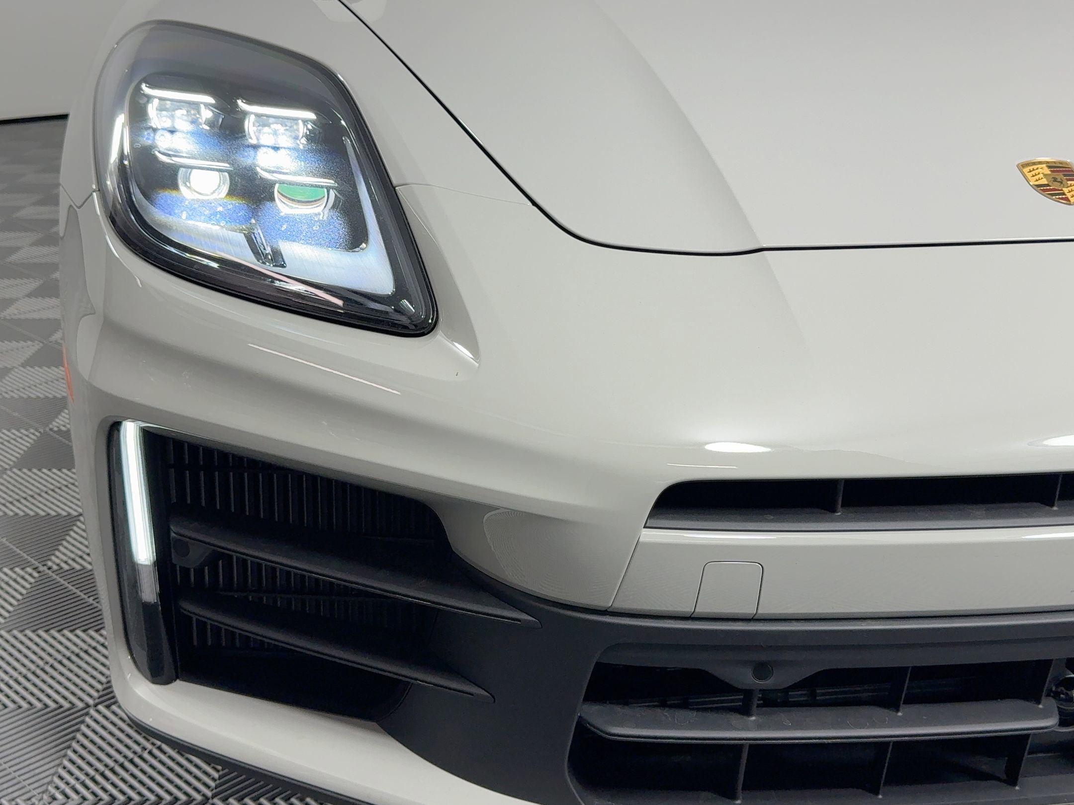 New 2026 Porsche Panamera image 11