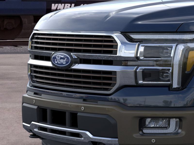 New 2026 Ford F150 King Ranch AWD/4WD image 18