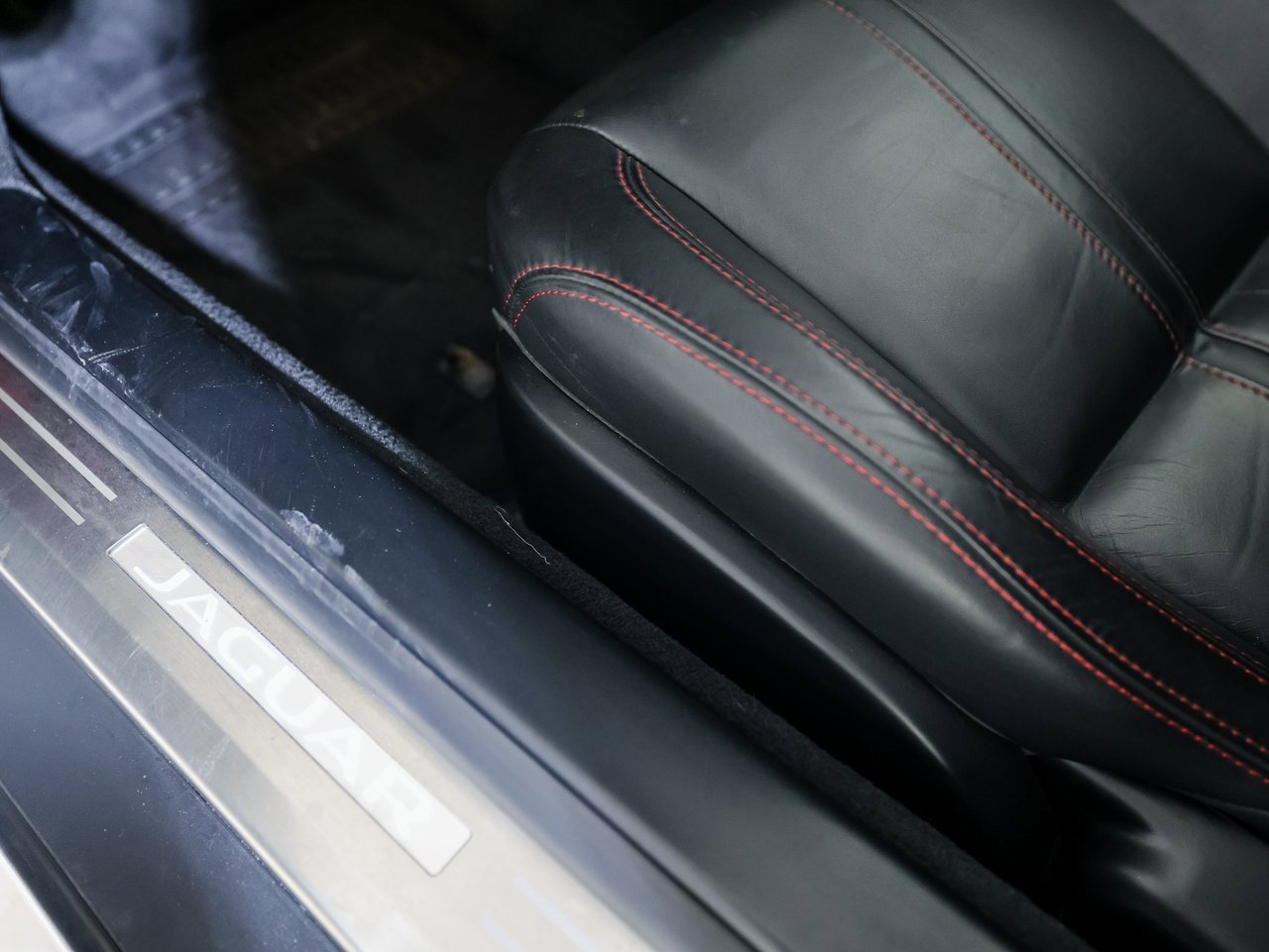 Used 2017 Jaguar F-TYPE S image 14