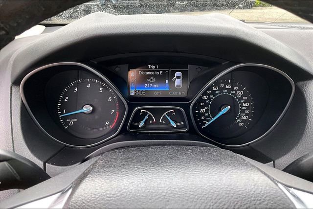 Used 2012 Ford Focus Titanium FWD image 13