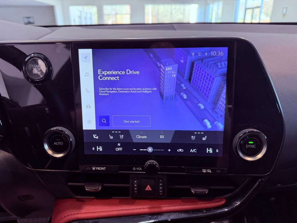 Used 2023 Lexus NX 350 AWD image 24